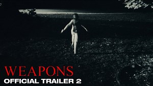 Are you watching...? 👀 Close your eyes if you dare — The new trailer for #WeaponsMovie is here, and it’s terrifying 😱 💥 Catch it on the big screen at GSC this 7 August! #Weapons #JoshBrolin #JuliaGarner | GSC