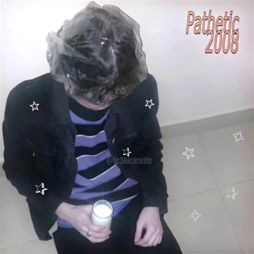 Pathetic 2008: Letras y Significado en Español