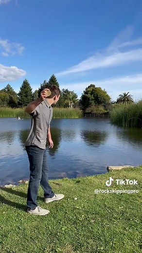 Mastering Rock Skipping Techniques for Maximum Enjoyment
