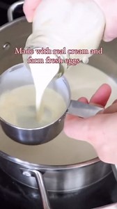 Make Raspberry Ice Cream with me