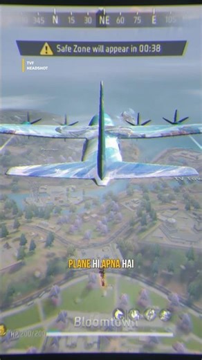 Biggest flex! #TVF #Headshot