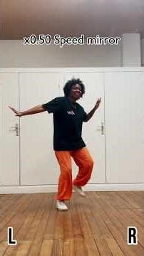 CORTIS - "FaSHioN" SLOW Dance Tutorial #cortis #fashion #dancetutorial