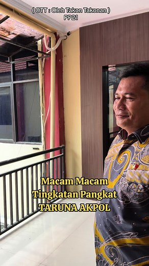 Pangkat Taruna Akpol: Asal Usul dan Tingkatan
