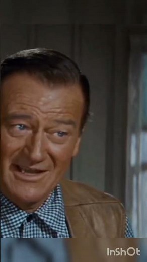 The Comancheros 1961, John Wayne, Lee Marvin