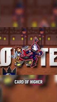 KH CoM Card System Explained