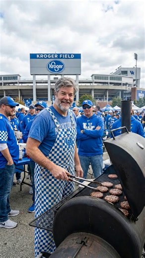 Kentucky's Tough Loss Against Florida