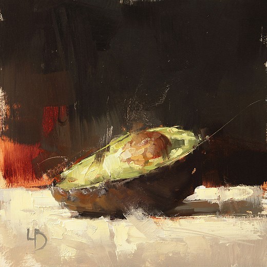 Ideas for Starters Using an Avocado, and a couple of useful tips - Saucy Dressings