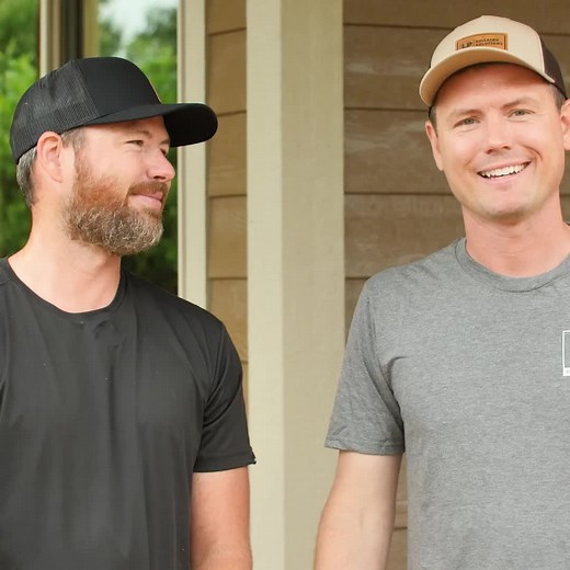 36K views · 45 reactions | If it’s your first time installing LP® SmartSide® J-Blocks, check out this quick installation video from the Perkins Builder Brothers. This product is available in both primed and ExpertFinish, our prefinished line of products, and helps you easily mount light fixtures, water faucets and more without sacrificing appeal. | LP Building Solutions for Professionals | Facebook