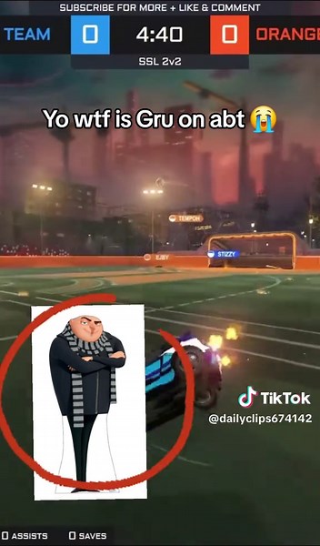 Despicable Me: Gru's Hilarious Moments Compilation