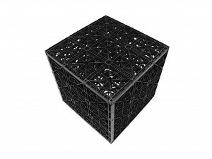 Modular Rainwater Harvesting / Storage System, Underground Tank Supplier - Fibromat