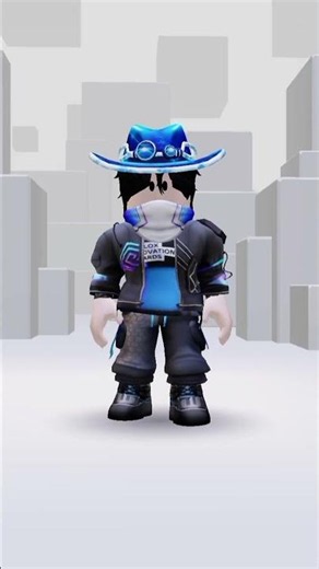0 robux outfit idea! #roblox#outfit