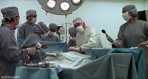 Young Doctors in Love - Молодость, больница и любовь /1982/