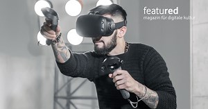 Die fünf besten VR-Controller
