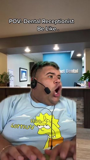 Dental Receptionist Appointment Scheduling and Front Desk Duties