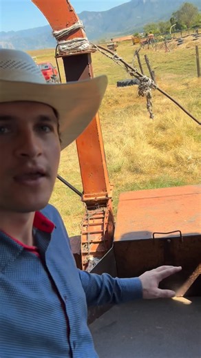 Cómo fue funciona un molino?🚜 Los Molinos de martillos con ventilador están diseñados para la molienda de granos y forrajes secos. . . . #molinos #agricultura #forraje #rancho | Efrain sanchez Hernandez