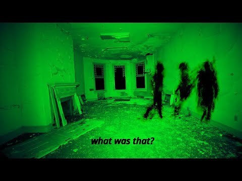 Scary, Unnerving Experiences Filming Ghost Documentary : Are these Paranormal Incidents?