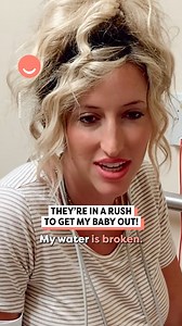 2.7M views · 8.7K reactions | She had terrifying complications during birth  | Happiest | Facebook