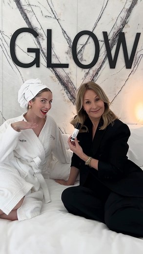Nadine Baggott | AD Get Your Glow On With @theinkeylist ‌ Last month I attended the launch of the new Exosome Hydro-Glow Complex the Inkey List’s latest... | Instagram