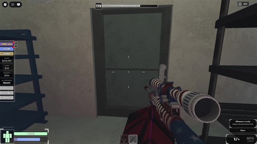 Exploring Criminality in Roblox Gameplay