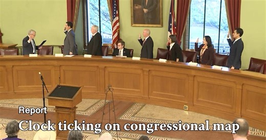 The State of Ohio:The State of Ohio Show October 24, 2025 Season 25 Episode 43