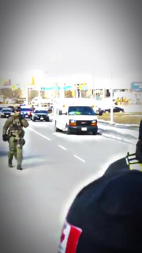 Understanding the RCMP ERT: Canada’s Elite Response Team