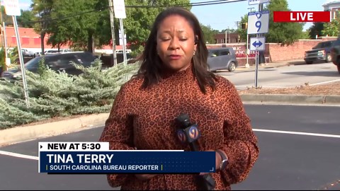 Jury convicts suspect in 2022 Lancaster Motor Speedway shooting