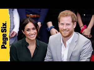 Meghan Markle and kids will travel to UK to reunite with Prince Harry — with a twist | P6 Headlines