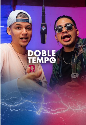 Shield Master vs Índico: Red Bull Batalla Freestyle 2026