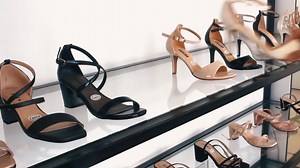 1.4K views · 53 reactions | Proudly made in the Philippines since 1994. Take a closer look at the craftsmanship of our Filipino shoemakers! #supportlocalph | ZANEA SHOES | Facebook