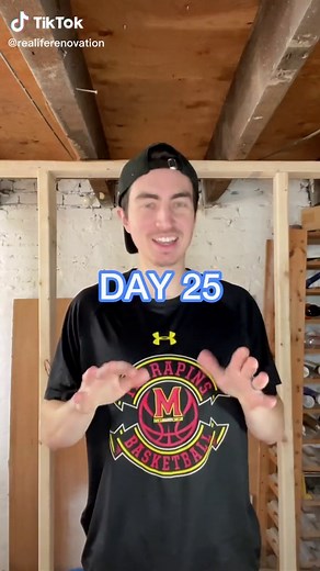 Adding Outlets to Finish Basement by Myself - DIY Home Renovation