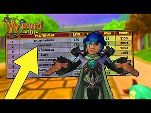 Wizard101 Ice PvP: Facing The #1 Balance On The Leaderboards!