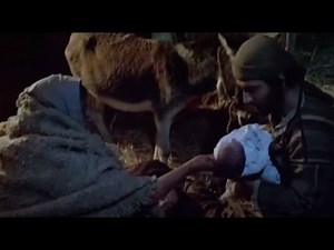 The Birth of Jesus - The Real Jesus of Nazareth