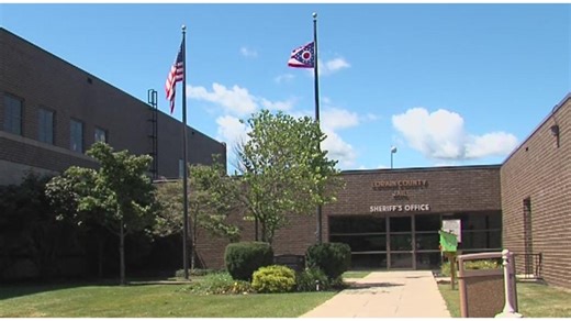 Former Lorain County 911 dispatcher charged after allegedly accessing law enforcement database for personal use