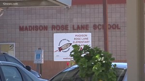 School bus driver secures gun from elementary student, police say