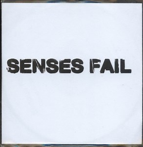 Senses Fail - Calling All Cars