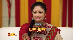 😥😥😥😥 | Vijay Television