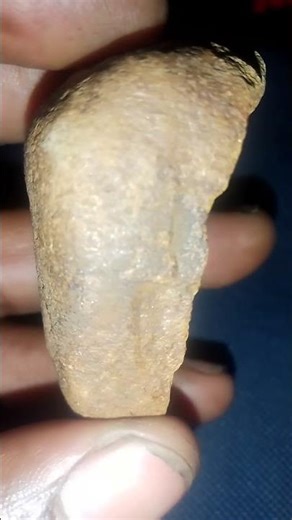 Carbonado Diamond