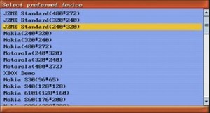 [TUTO] Lancer ses jeux JAVA sur sa PSP !