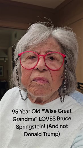 #Bruce #TheBoss #Trump #Springstein | bruce