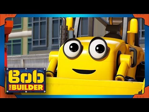 Bob the Builder | MEGA COMPILATION |⭐New Episodes ⭐Kids Movies