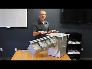 What is U-drain? | In Less Than 5 Minutes