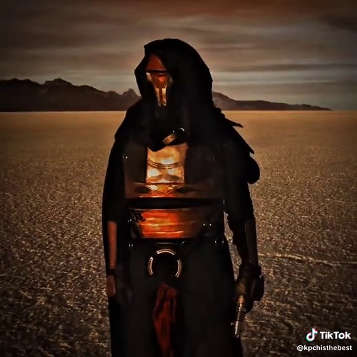 Exploring Darth Revan: The Master of the Force