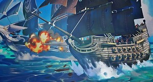 King of Seas, la recensione della versione Switch