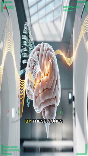 Your Eyes: The Ultimate Color Detector