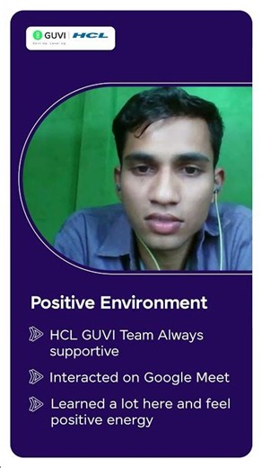 Right course will land you you in right career | HCL GUVI