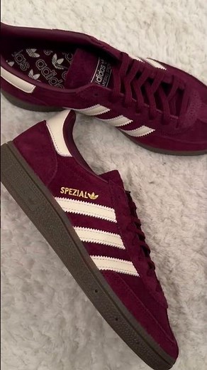 So in Love with These adidas Handball Spezial 😍 | Unboxing & On-Foot Review from JD Sports 👟🔥