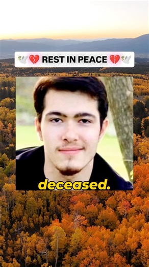 💔 UPDATE ON NICHOLAS COLLINS 💔 We are devastated to share that Nicholas Collins, who was reported missing from Iowa, has been located deceased in Arkansas. This is a heartbreaking outcome, and our thoughts are with his family, friends, and all who loved him as they face this unimaginable loss. If you followed Nicholas’s story, please consider leaving a kind message in his memory and keeping his loved ones surrounded by support during this difficult time. #NicholasCollins #LocatedDeceased #Iowa