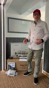 Échappement CAPRISTO Valvetronic pour FERRARI 348TB | Ad-RacingWorld #ferrari #ferrari348 #capristo