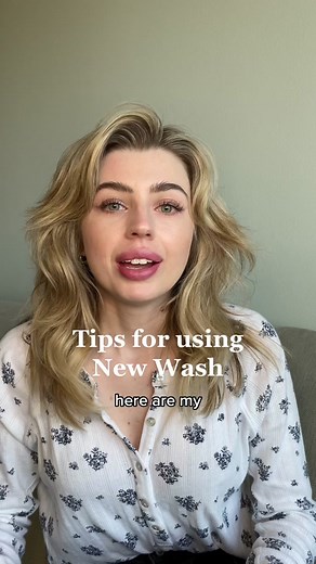 Preventing Greasy Hair: Tips for Using New Wash
