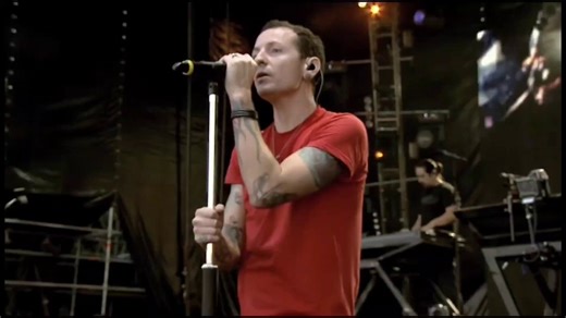 Linkin Park - What I've Done